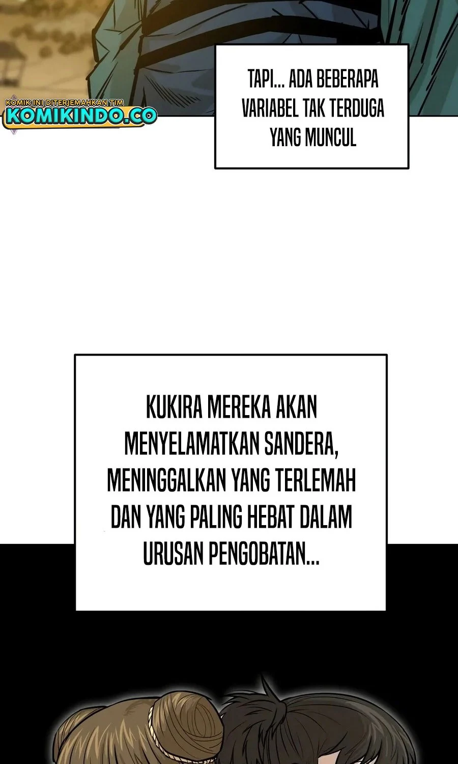 Weak Teacher Bab 25 halaman 25