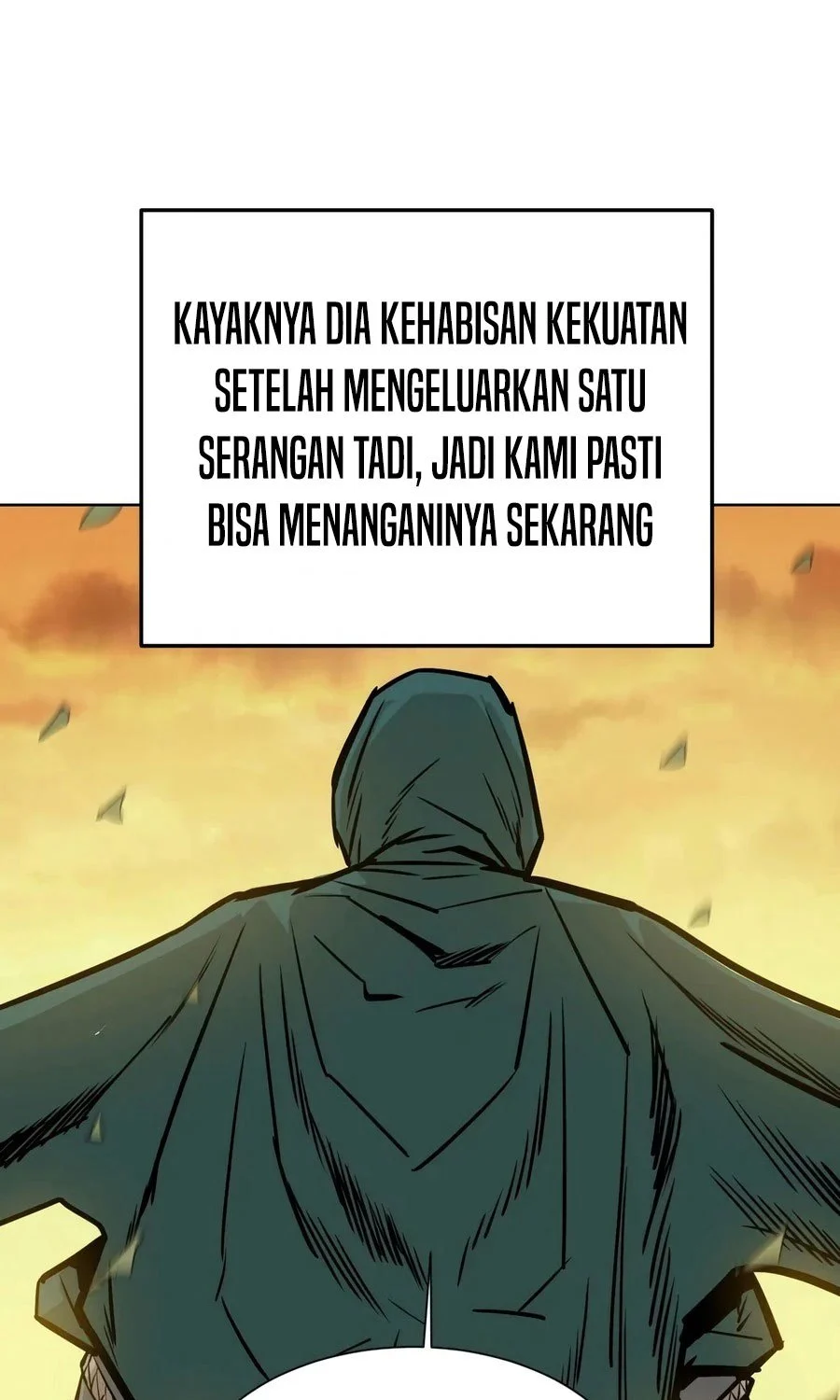 Weak Teacher Bab 25 halaman 30