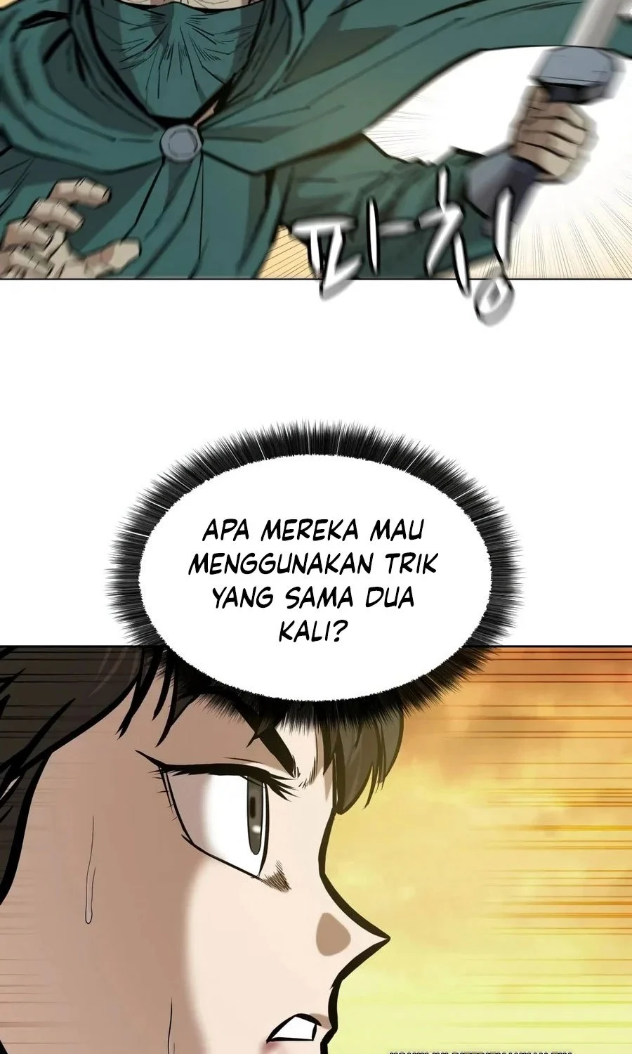 Weak Teacher Bab 25 halaman 32