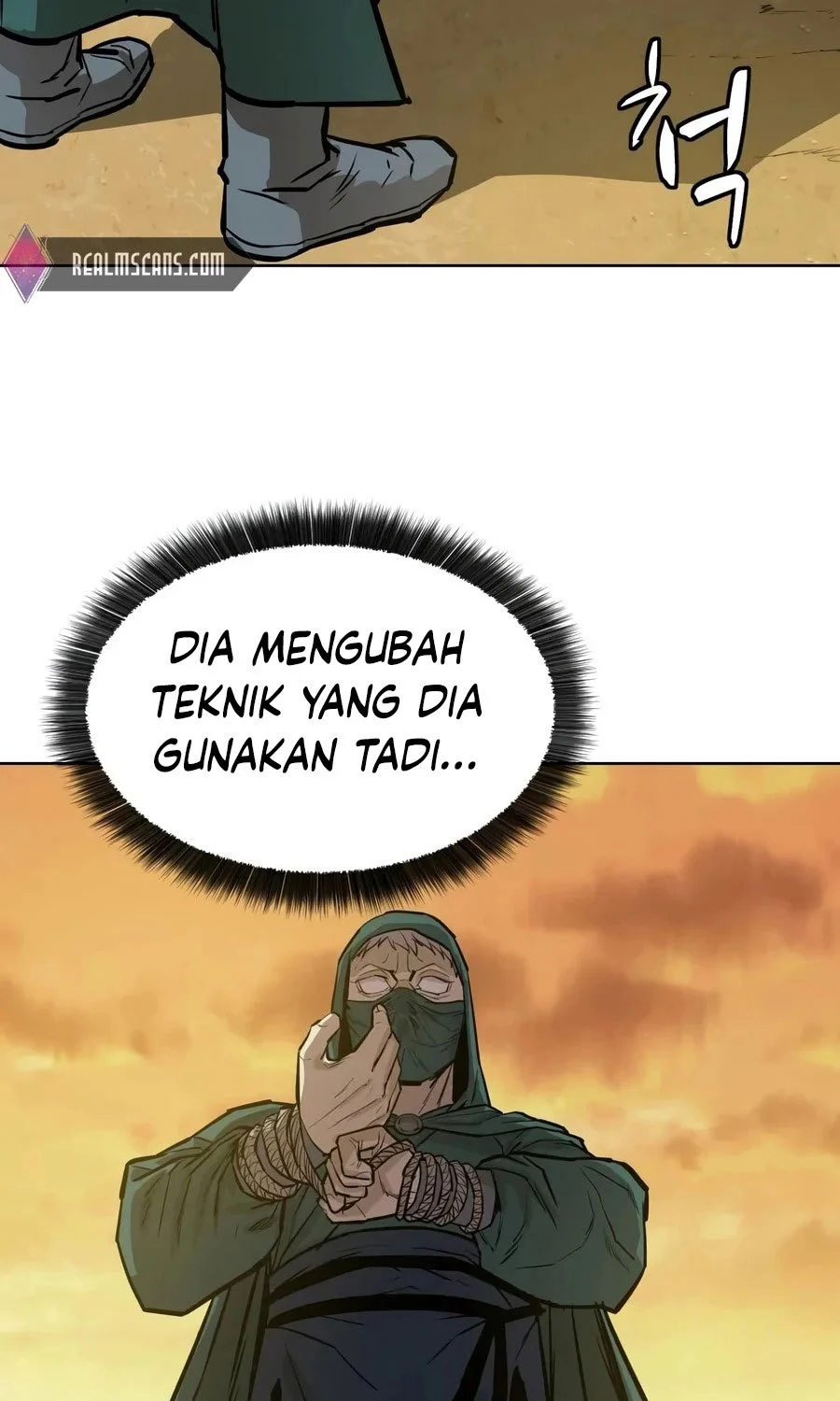 Weak Teacher Bab 25 halaman 85