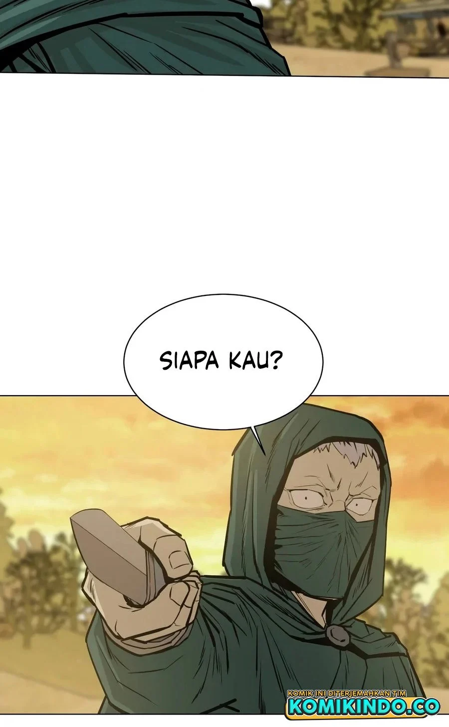 Weak Teacher chapter 26 halaman 8