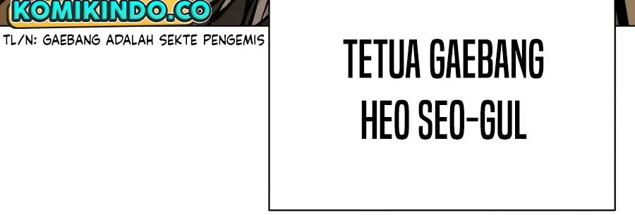 Weak Teacher chapter 26 halaman 21