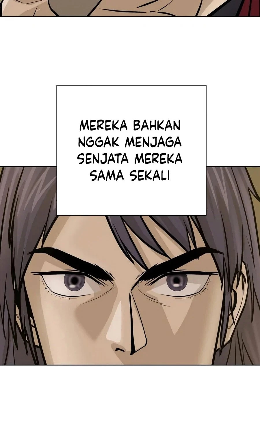 Weak Teacher chapter 26 halaman 40