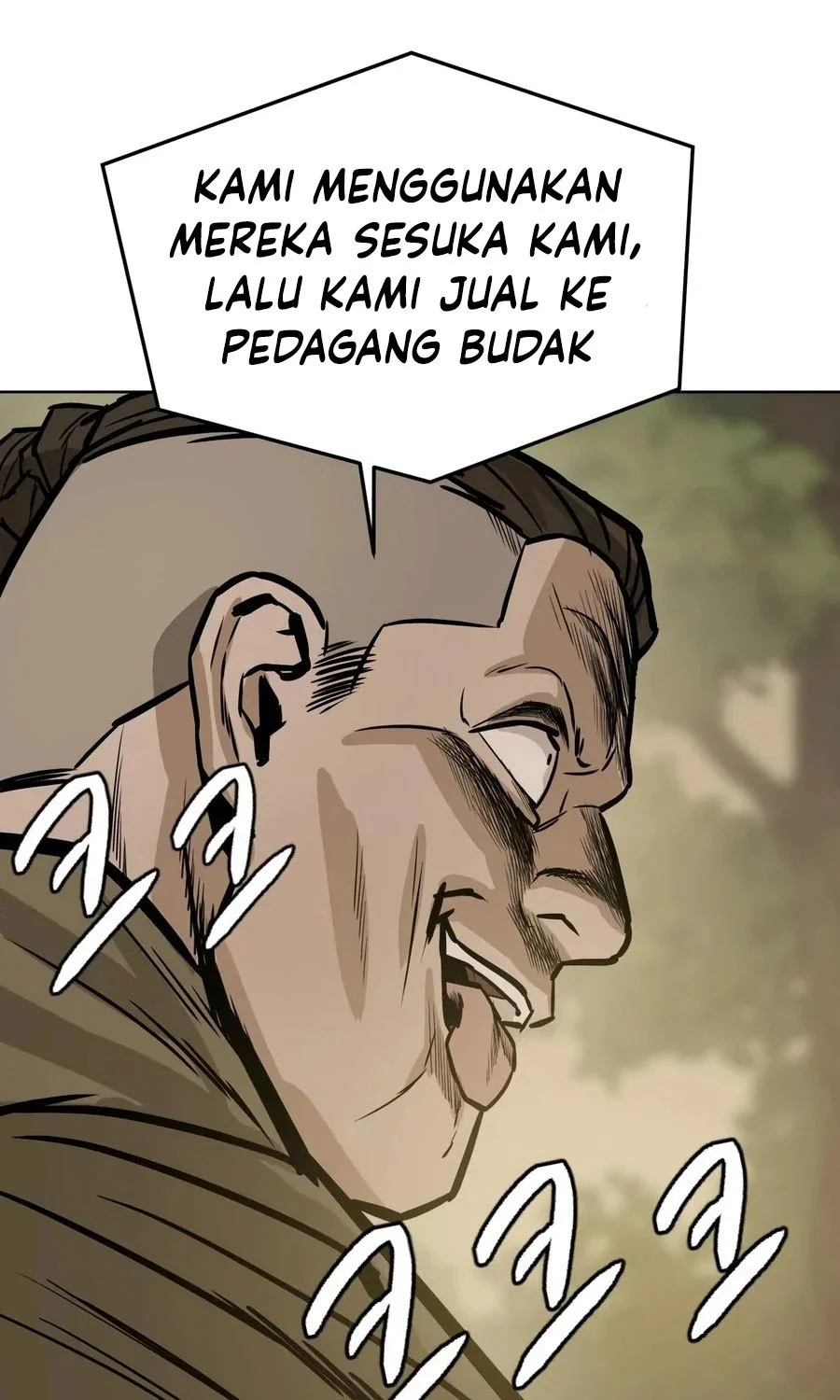 Weak Teacher chapter 26 halaman 48
