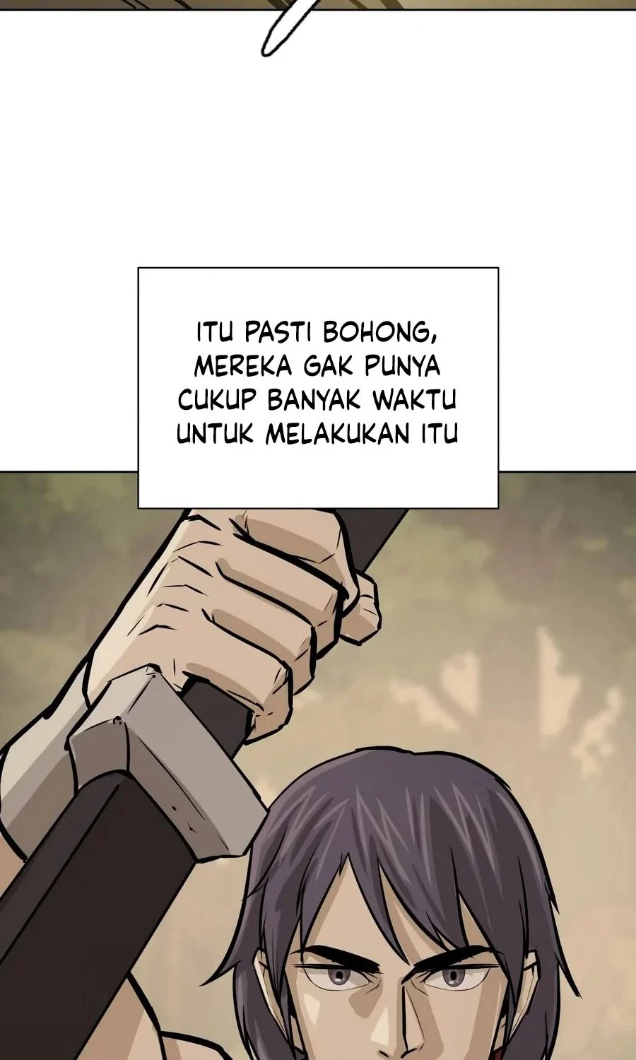 Weak Teacher chapter 26 halaman 49