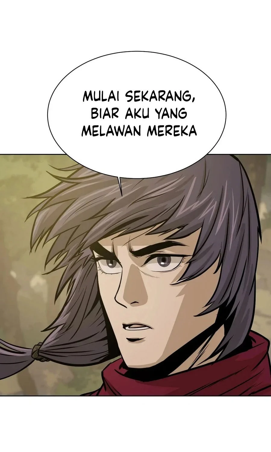 Weak Teacher chapter 26 halaman 58