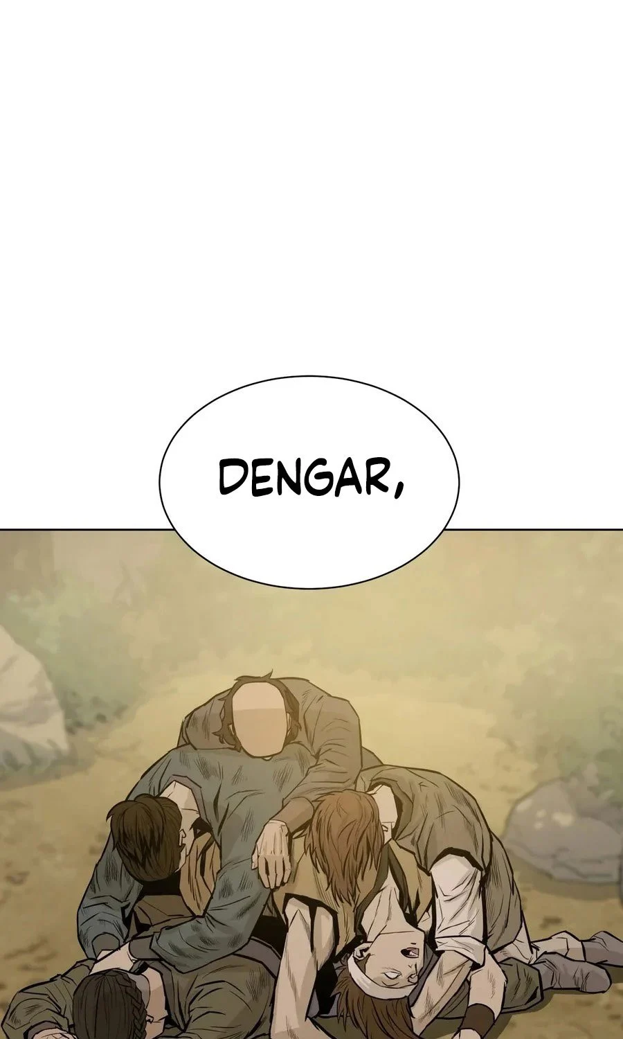 Weak Teacher chapter 26 halaman 61