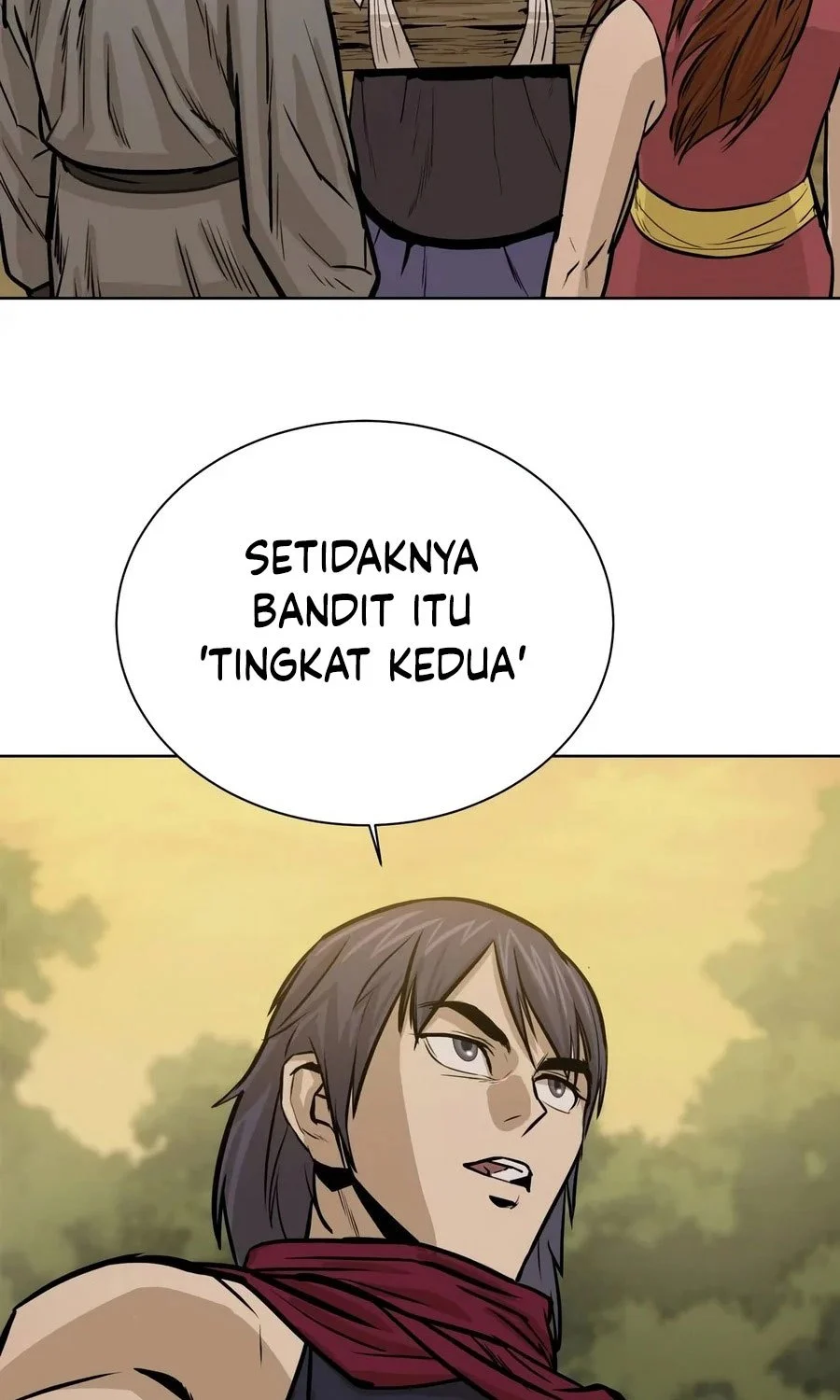 Weak Teacher chapter 26 halaman 63