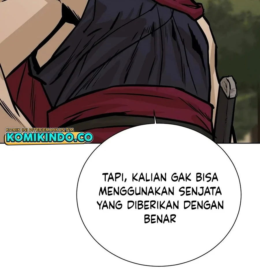Weak Teacher chapter 26 halaman 64