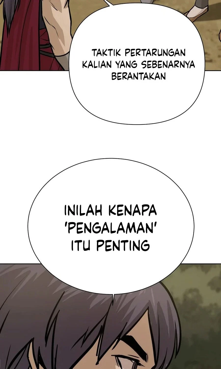 Weak Teacher chapter 26 halaman 66