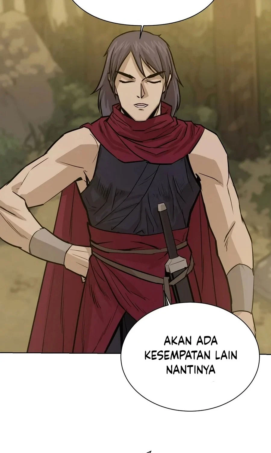 Weak Teacher chapter 26 halaman 69