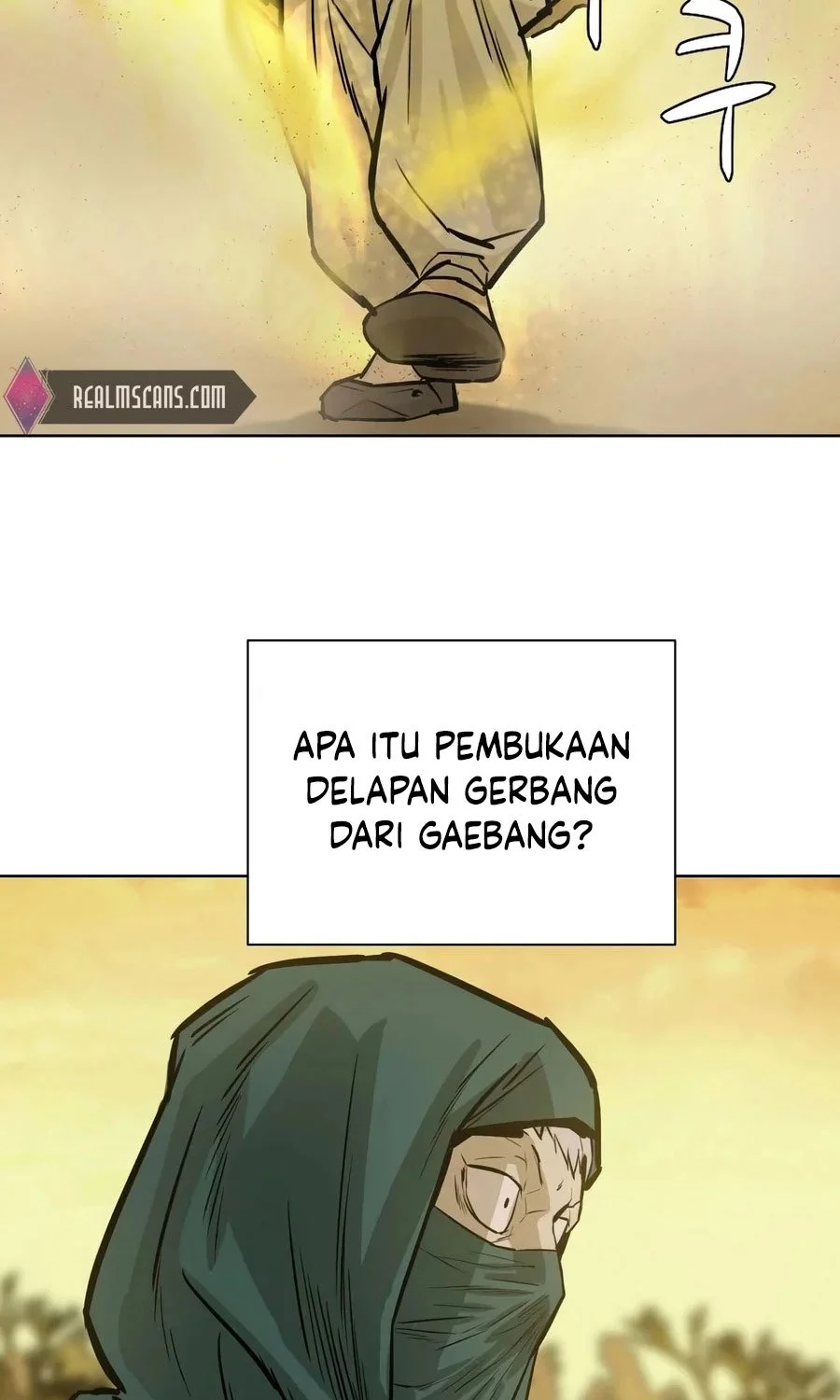 Weak Teacher chapter 26 halaman 76