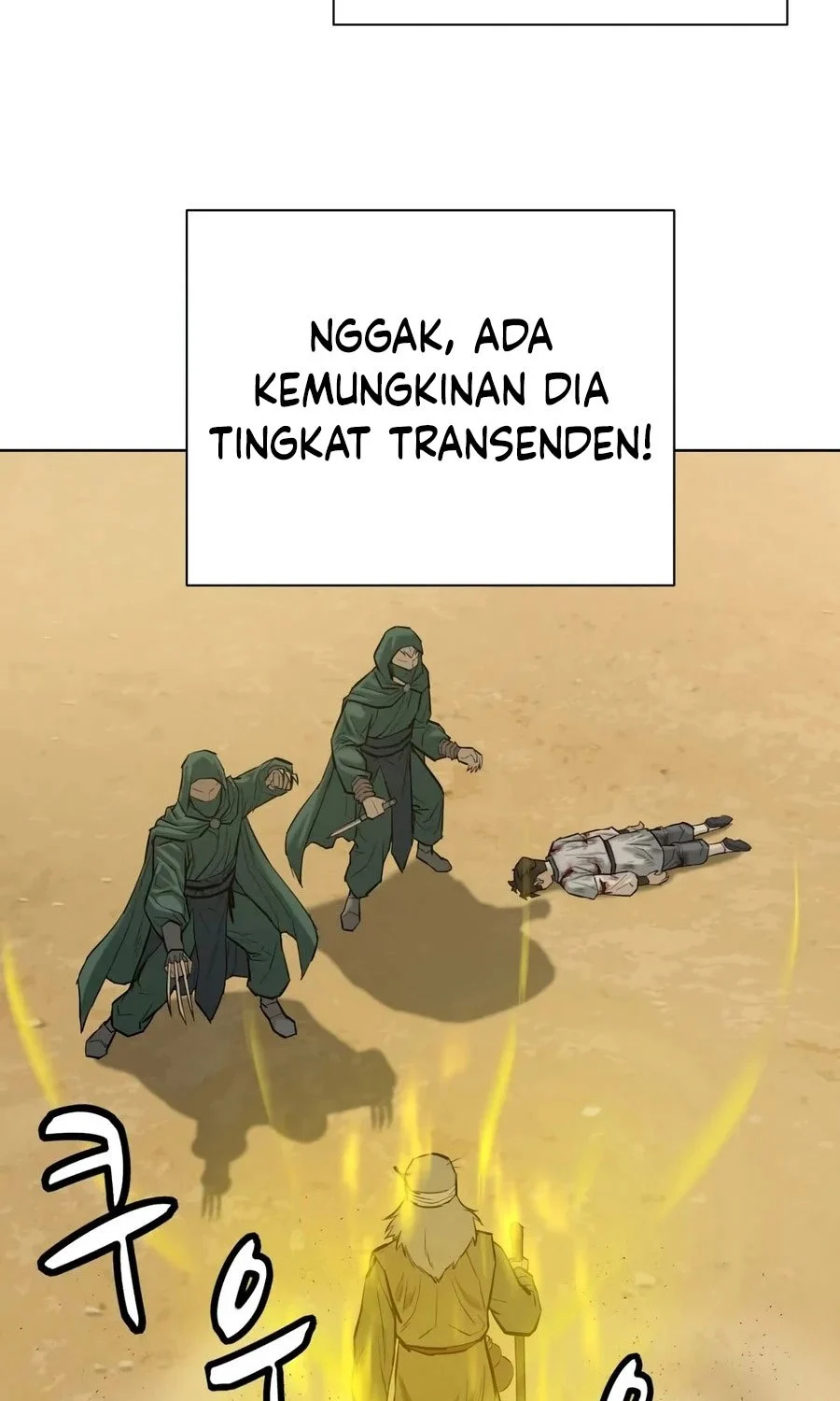 Weak Teacher chapter 26 halaman 80