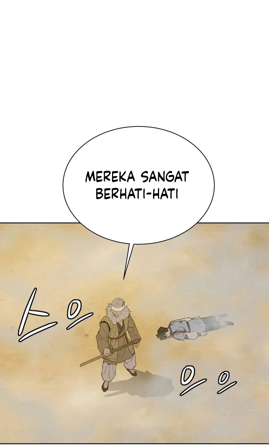 Weak Teacher chapter 26 halaman 91