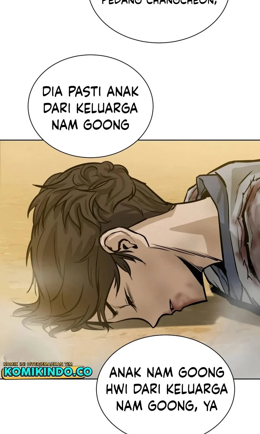 Weak Teacher chapter 26 halaman 96