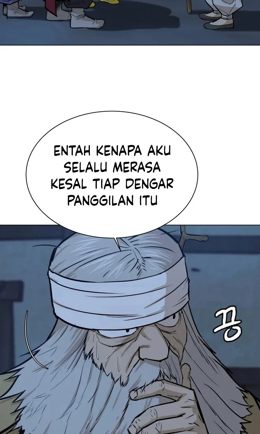 Weak Teacher Bab 27 halaman 21