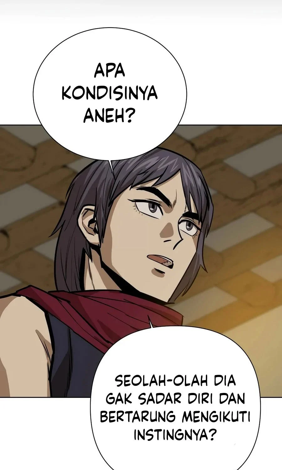 Weak Teacher Bab 27 halaman 42