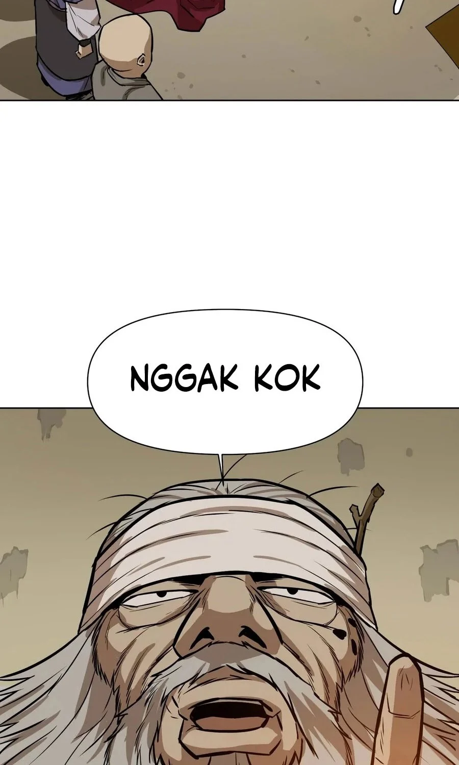 Weak Teacher Bab 27 halaman 46