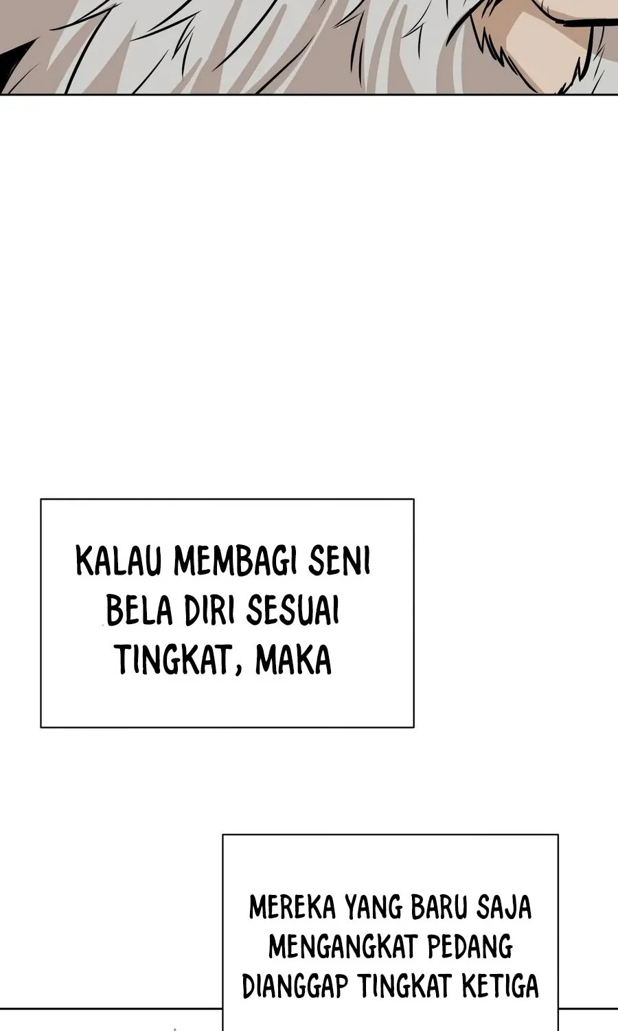 Weak Teacher Bab 27 halaman 54
