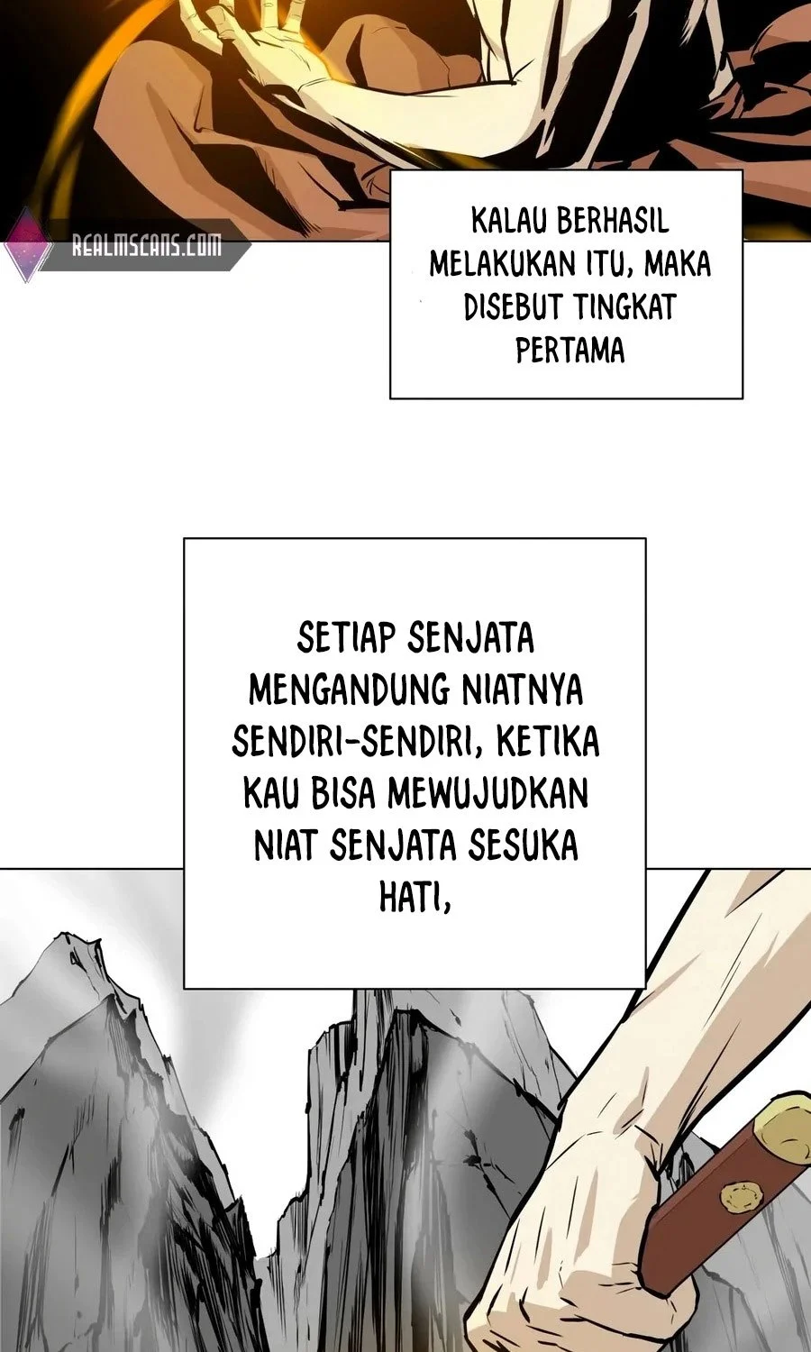Weak Teacher Bab 27 halaman 58