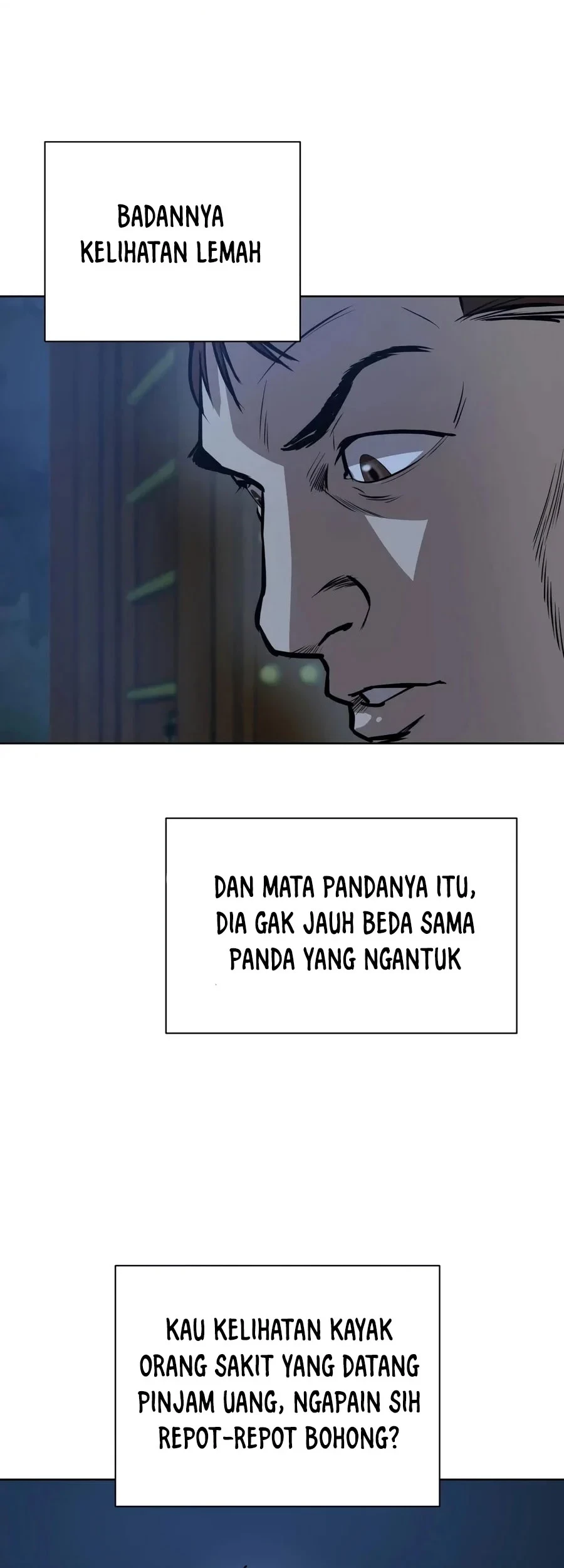 Weak Teacher Bab 28 halaman 8