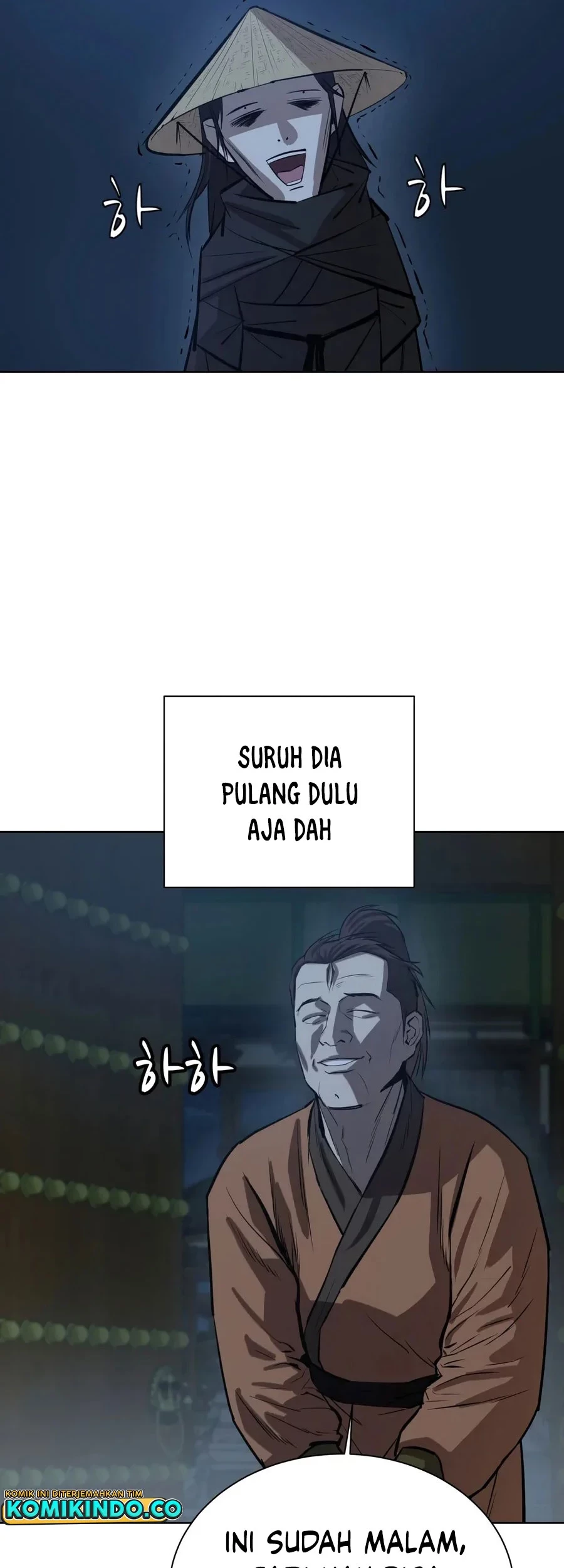 Weak Teacher Bab 28 halaman 9