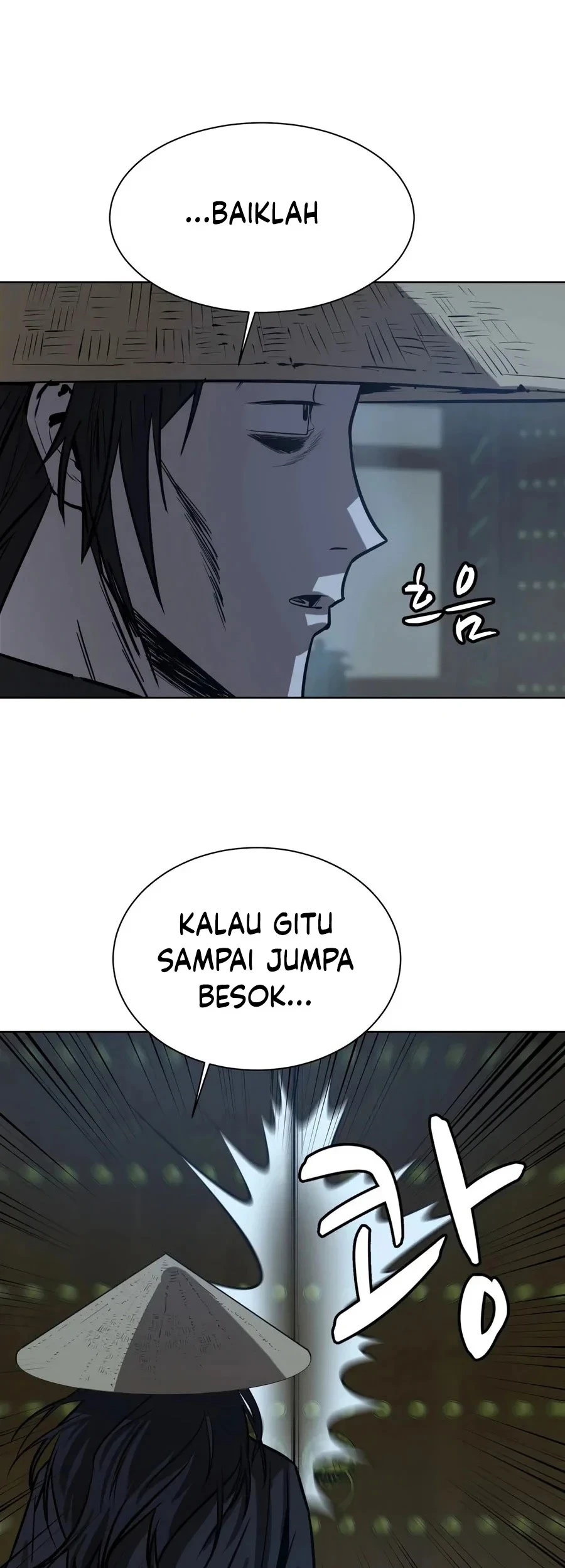 Weak Teacher Bab 28 halaman 11