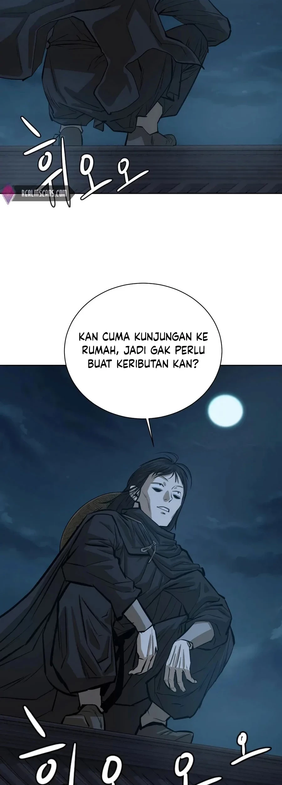 Weak Teacher Bab 28 halaman 14