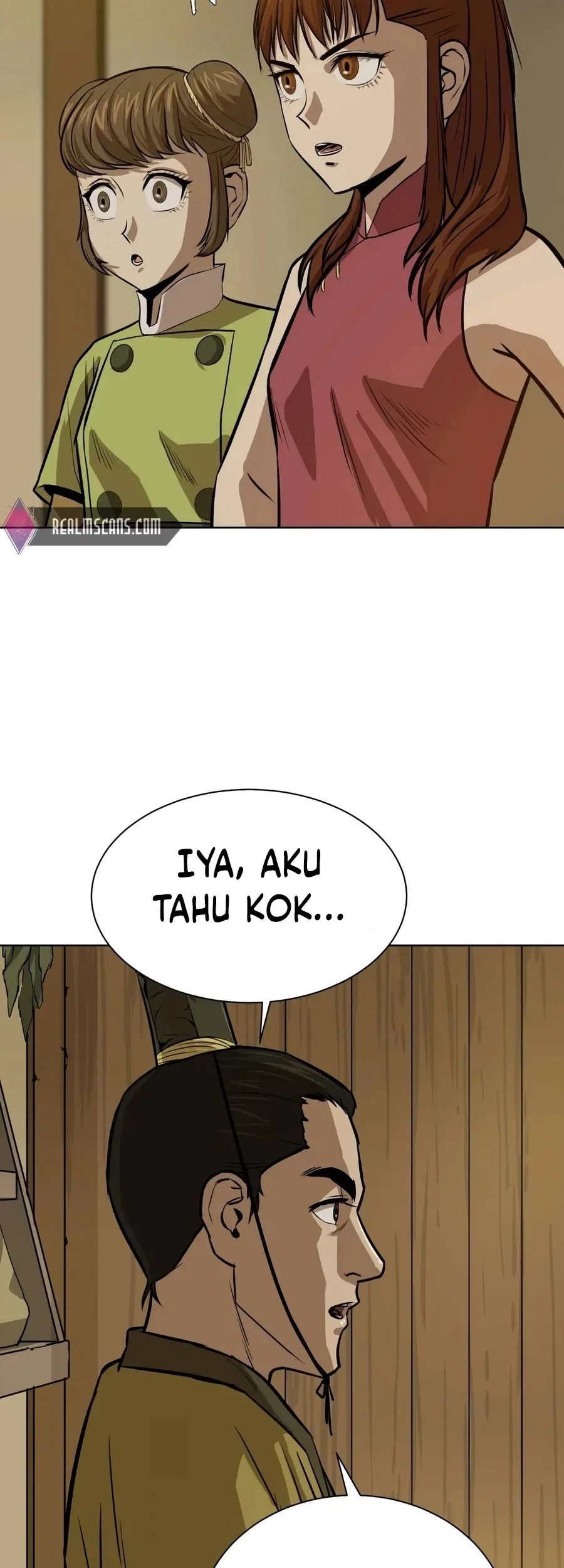 Weak Teacher Bab 28 halaman 28