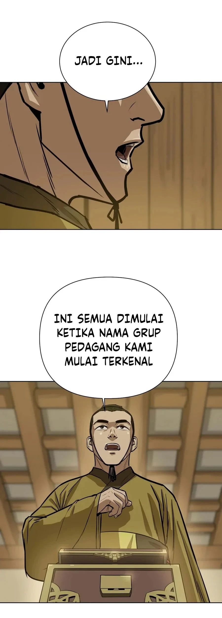 Weak Teacher Bab 28 halaman 30