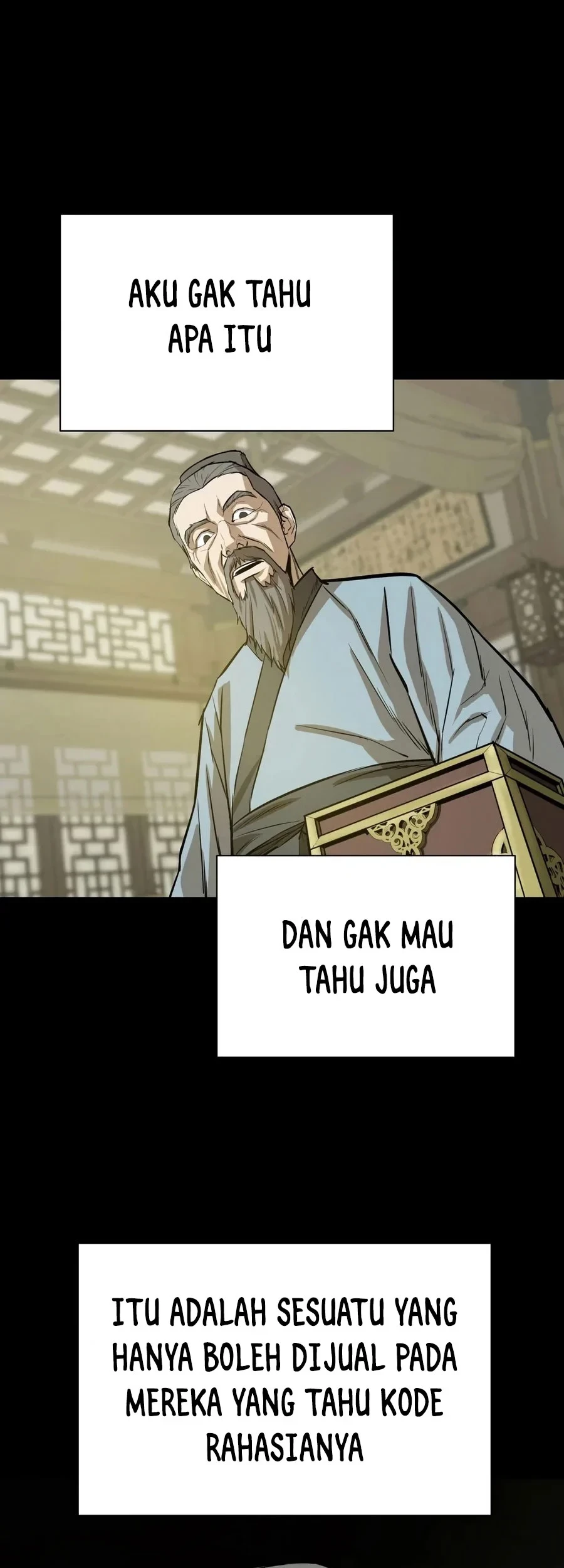 Weak Teacher Bab 28 halaman 40
