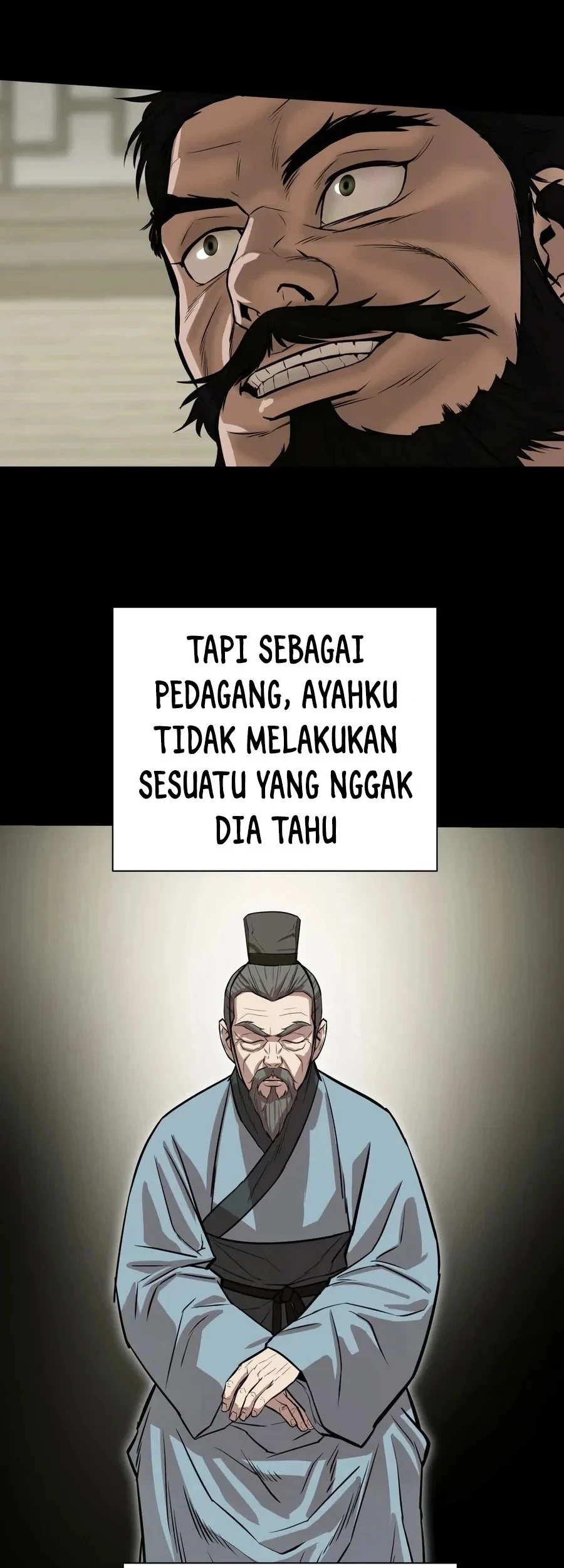 Weak Teacher Bab 28 halaman 42