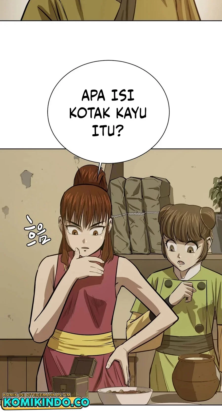 Weak Teacher Bab 28 halaman 49