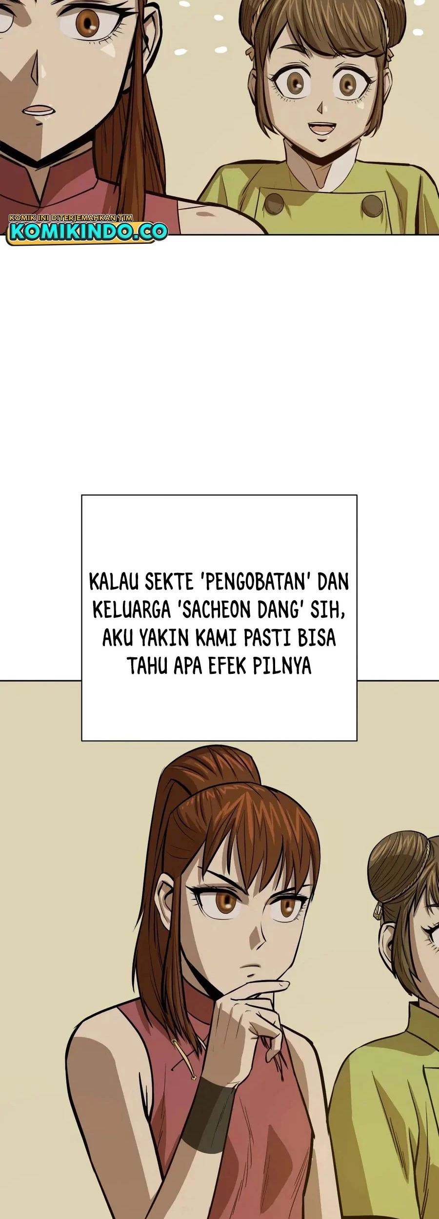 Weak Teacher Bab 28 halaman 59