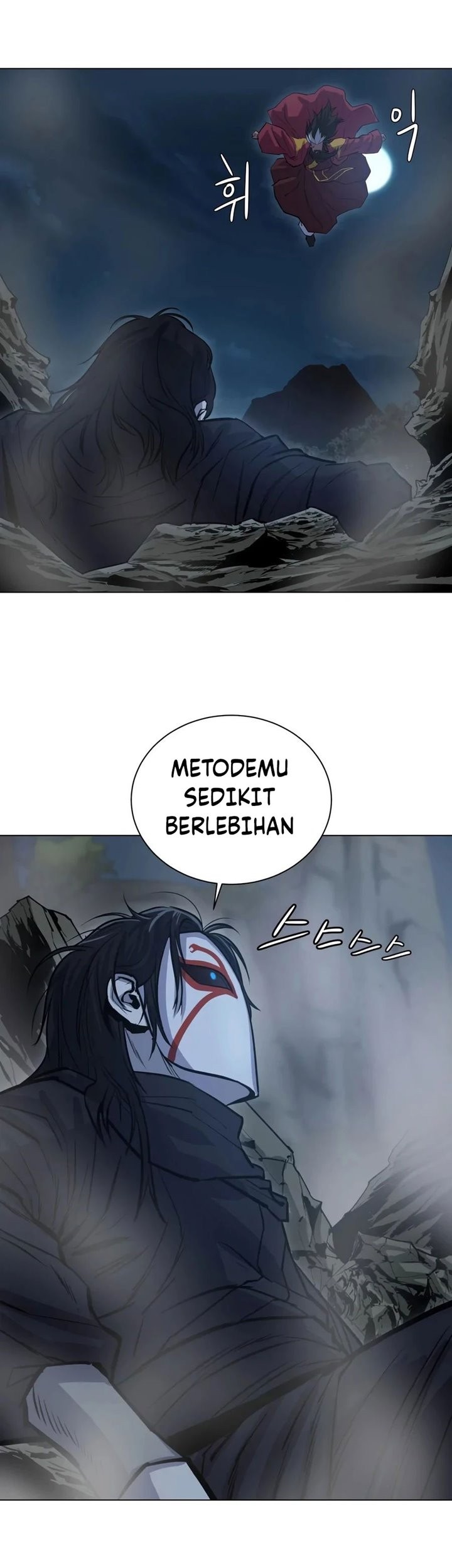 Weak Teacher Bab 29 halaman 26