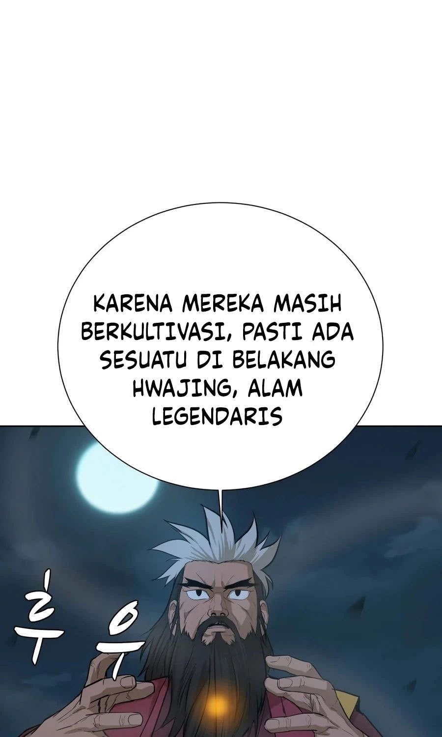 Weak Teacher Bab 30 halaman 33