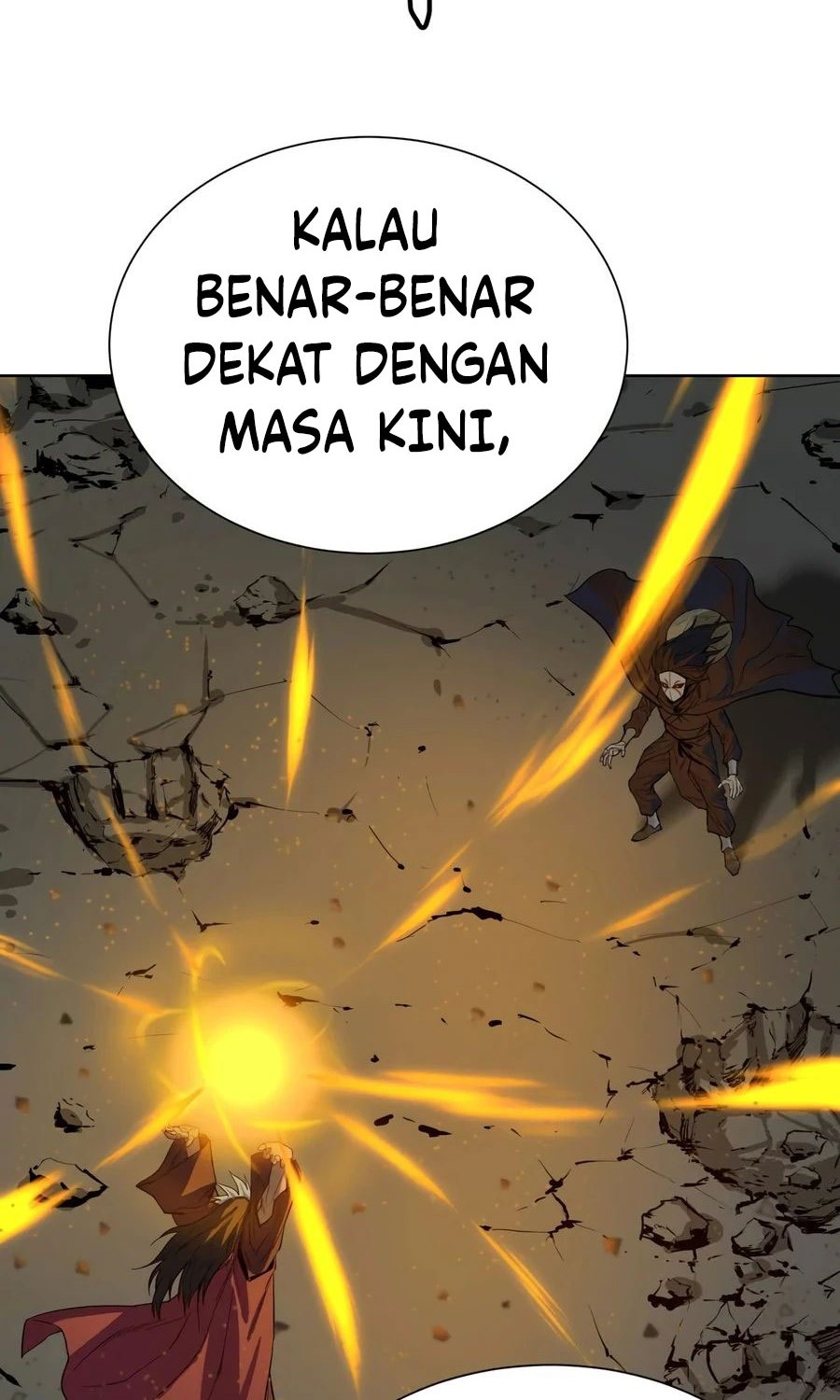 Weak Teacher Bab 30 halaman 40