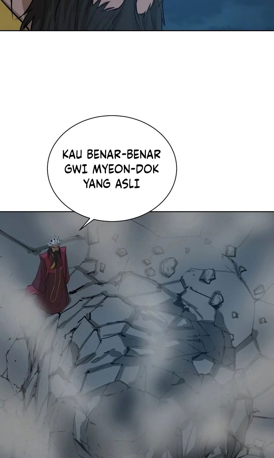Weak Teacher Bab 30 halaman 77