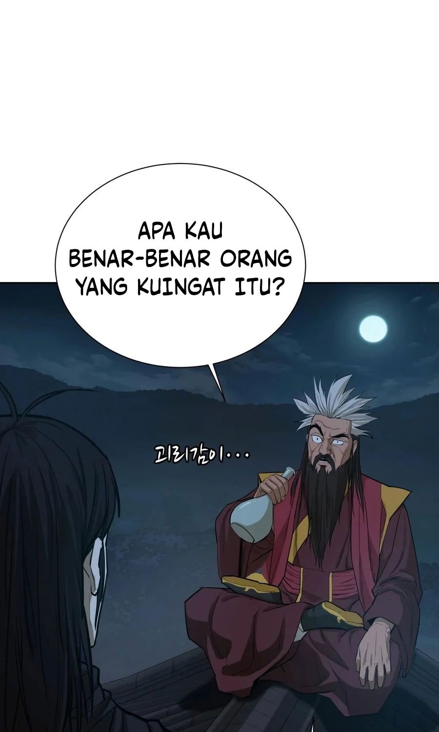 Weak Teacher Bab 30 halaman 85