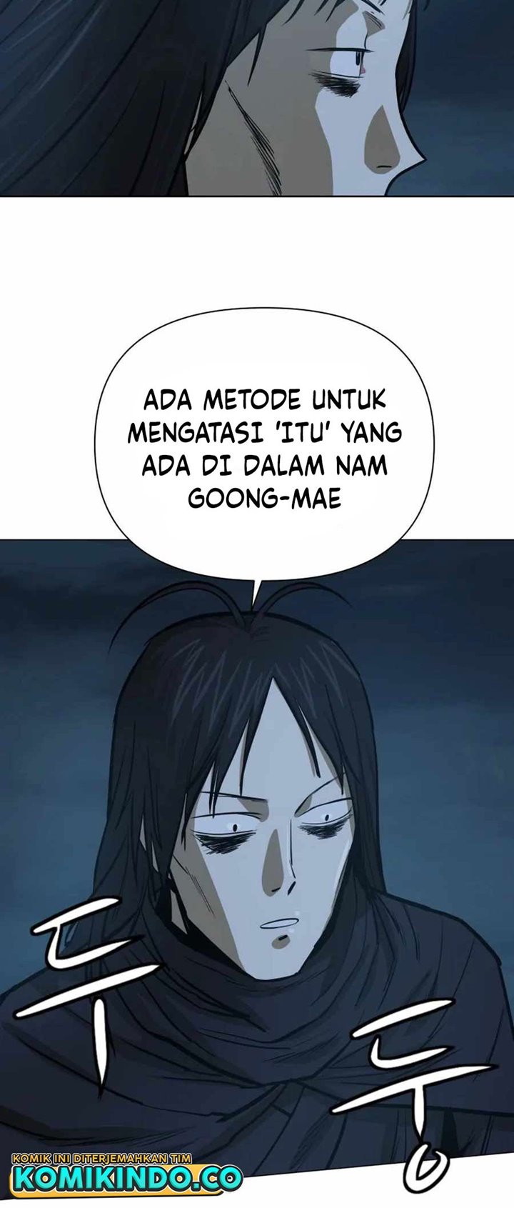 Weak Teacher Bab 31 halaman 13