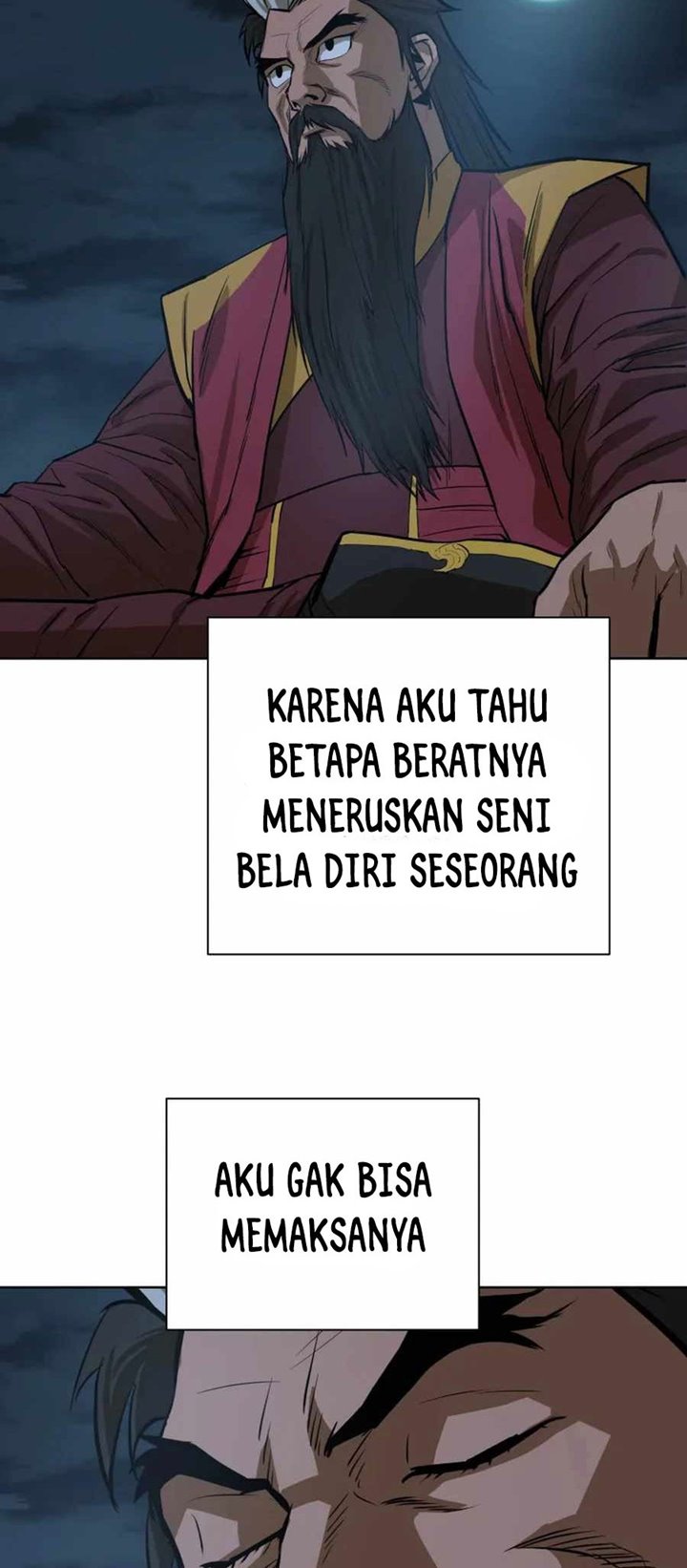 Weak Teacher Bab 31 halaman 24