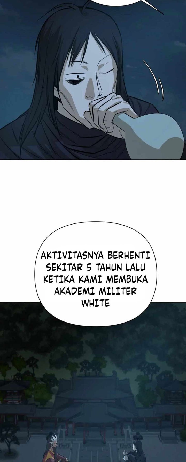 Weak Teacher Bab 31 halaman 30