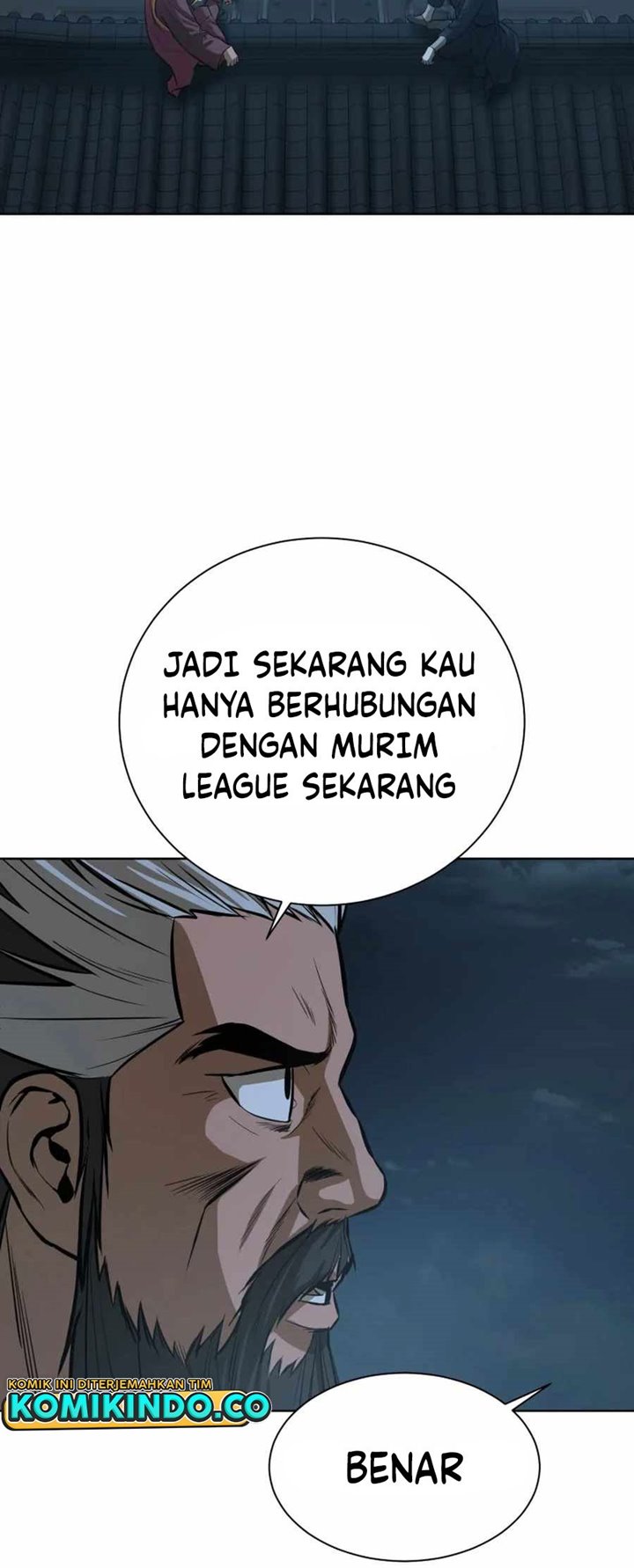 Weak Teacher Bab 31 halaman 31