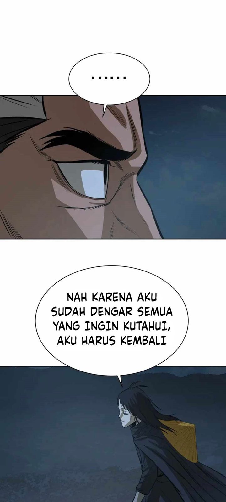 Weak Teacher Bab 31 halaman 32