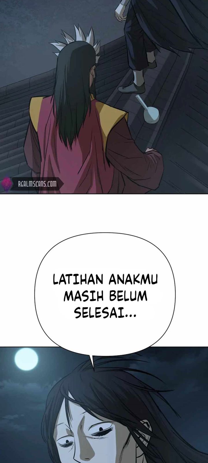Weak Teacher Bab 31 halaman 33