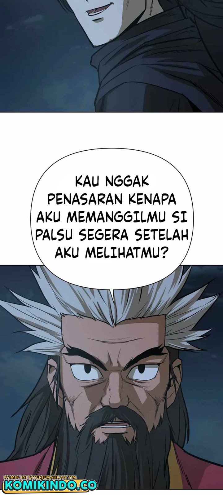 Weak Teacher Bab 31 halaman 34