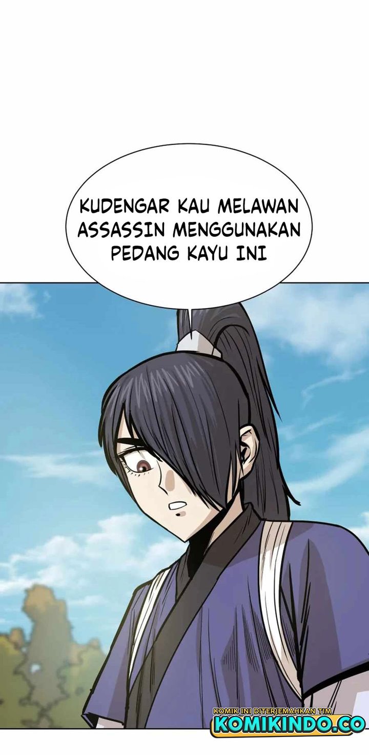 Weak Teacher Bab 31 halaman 67