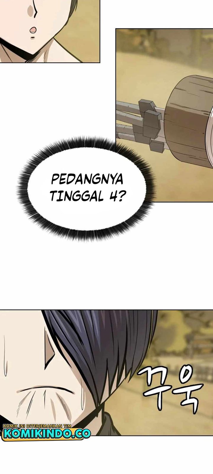 Weak Teacher Bab 31 halaman 69