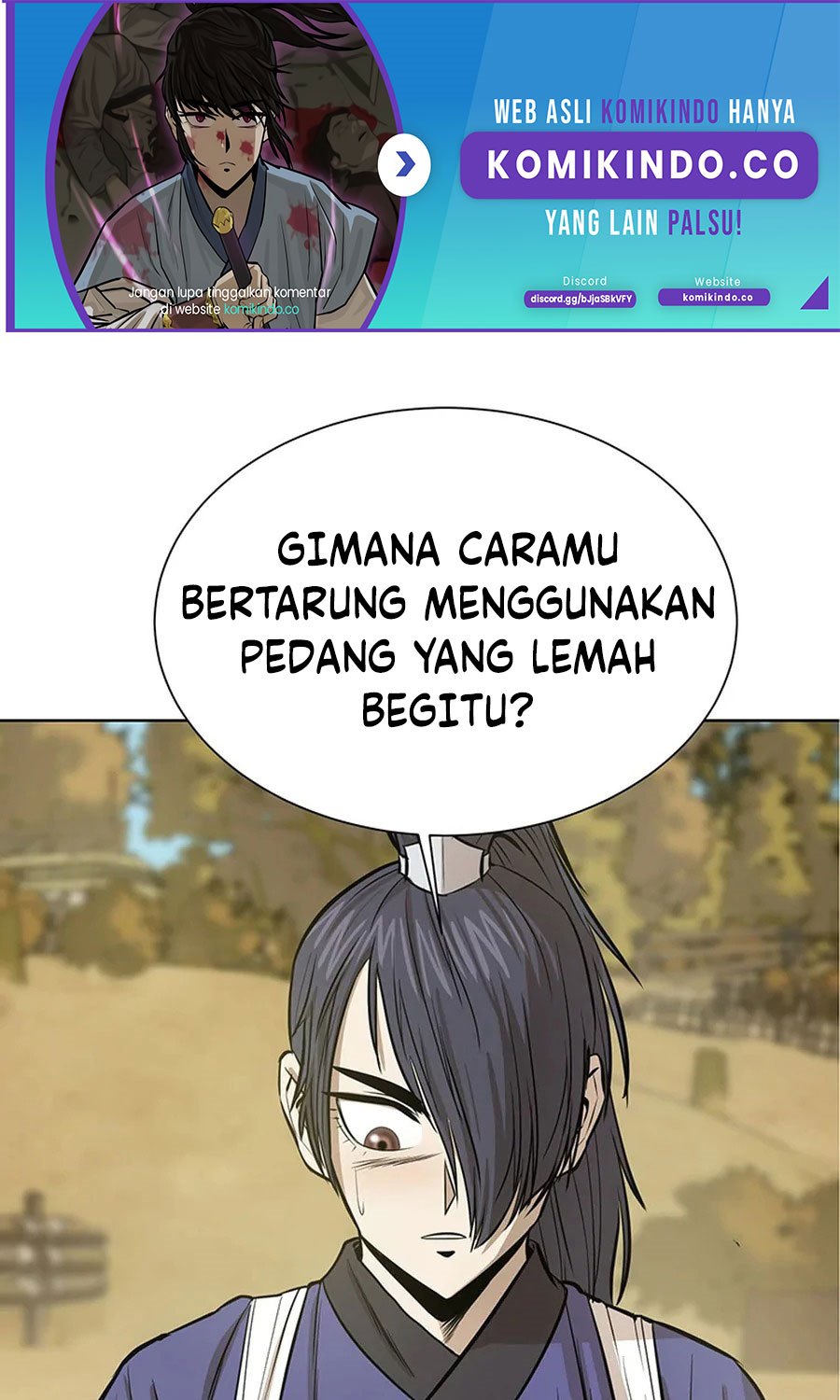 Weak Teacher Bab 32 halaman 2
