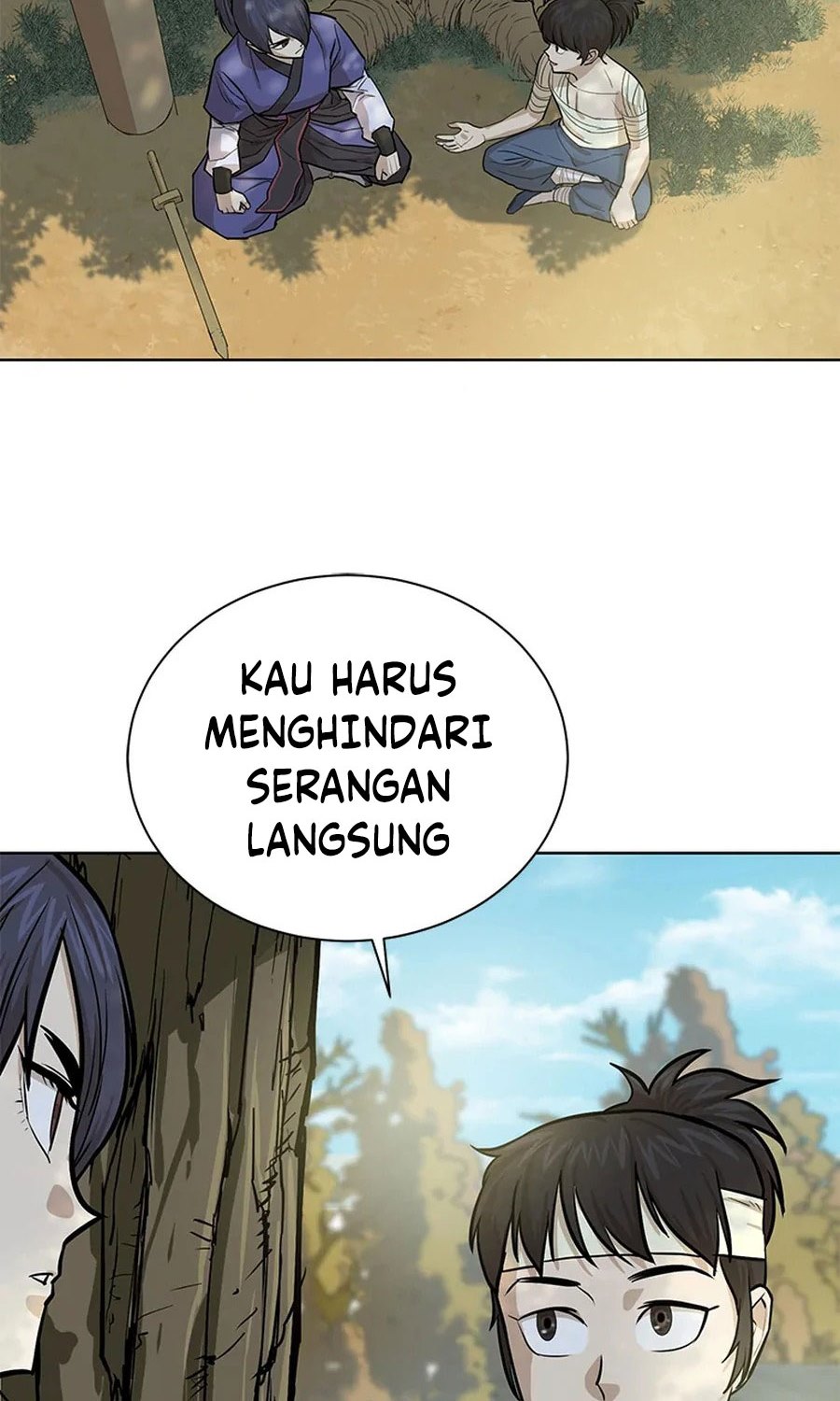 Weak Teacher Bab 32 halaman 10